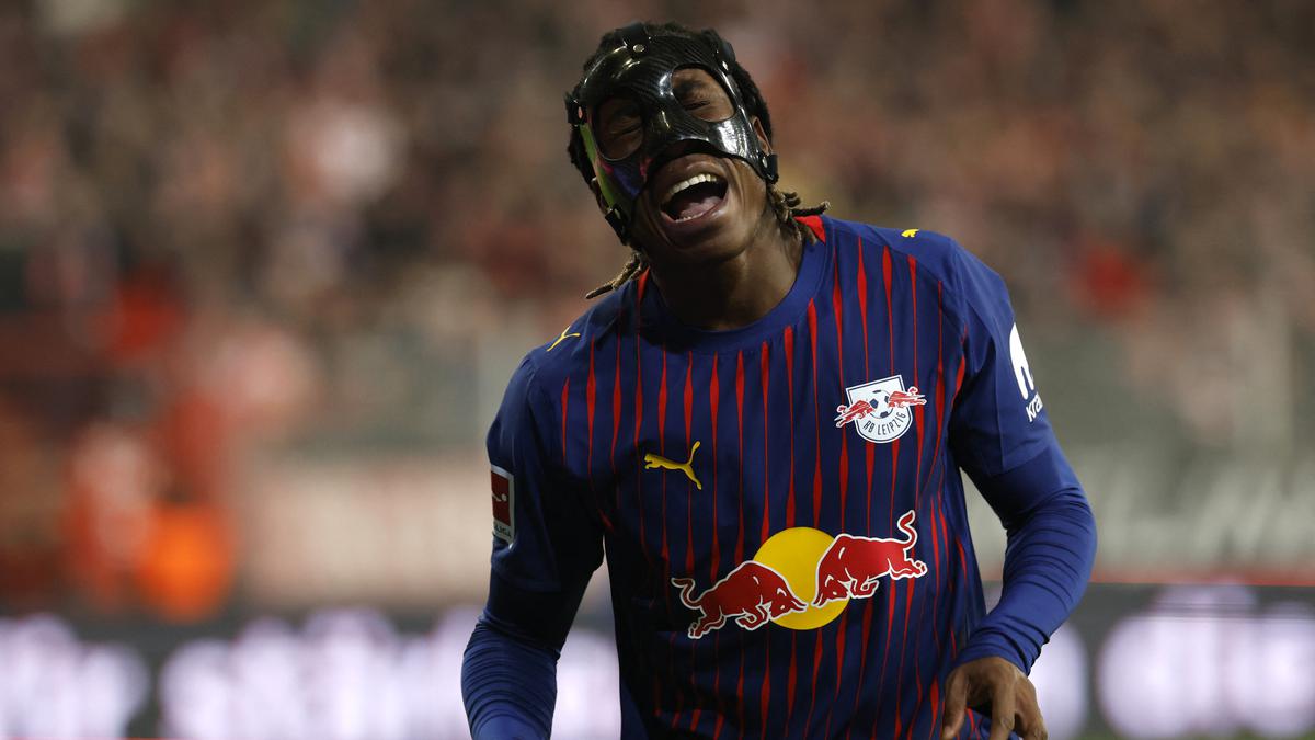 Transfer Yan Diomande ke Real Madrid Laku Rp 2,47 Triliun