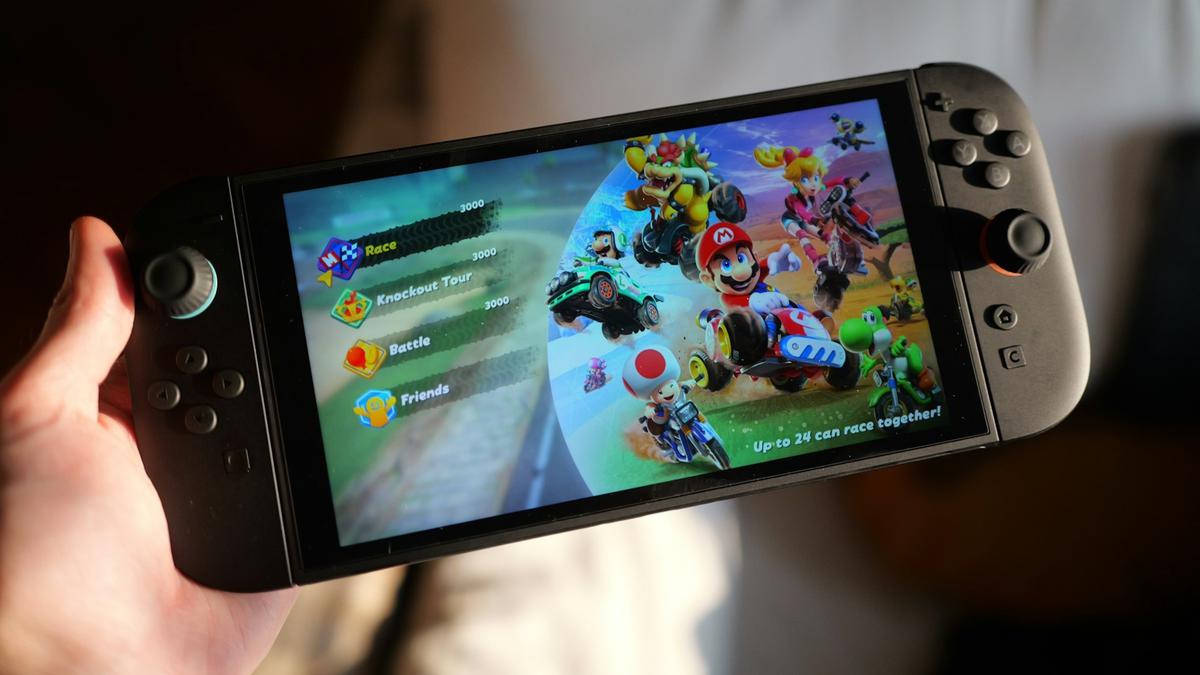 Nintendo Ditutup Mario Kart Tour Pada September 2026
