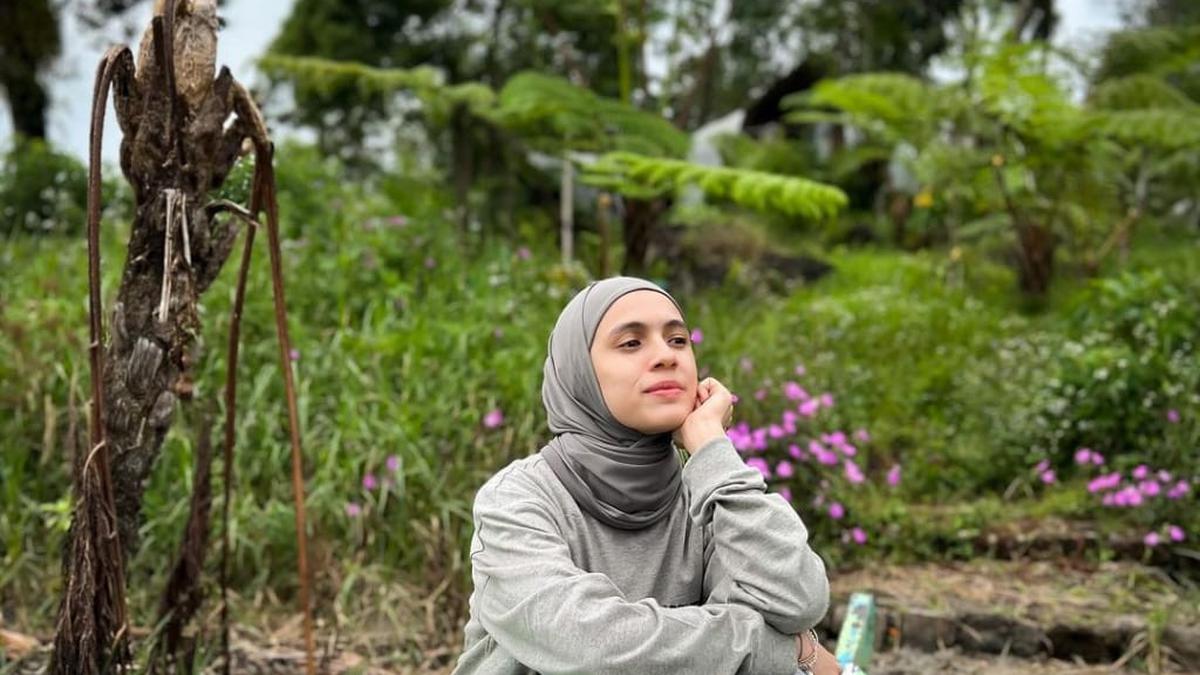 Nycta Gina Dihujani Kritik Setelah Story Kebakaran Rumah