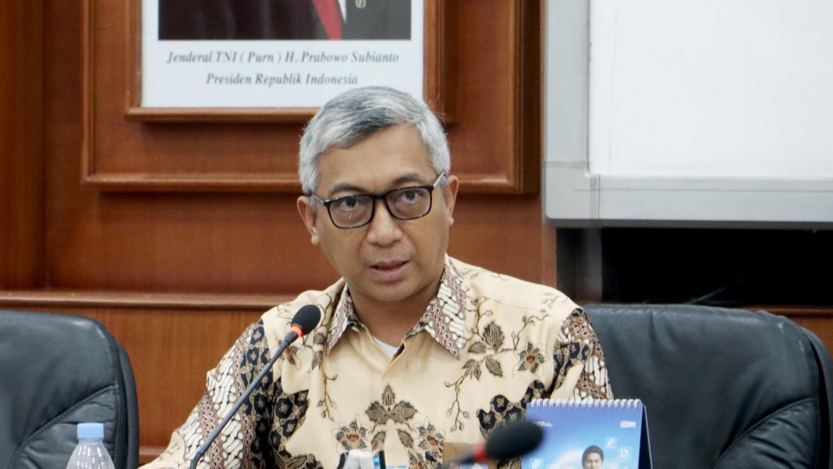 Industri Hijau Fokus Kemenperin lewat Insentif
