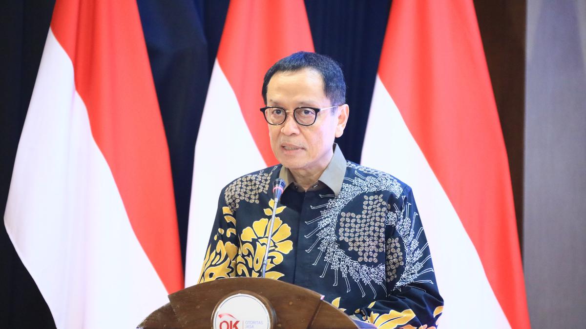 OJK Blokir 36k Rekening Judi Online
