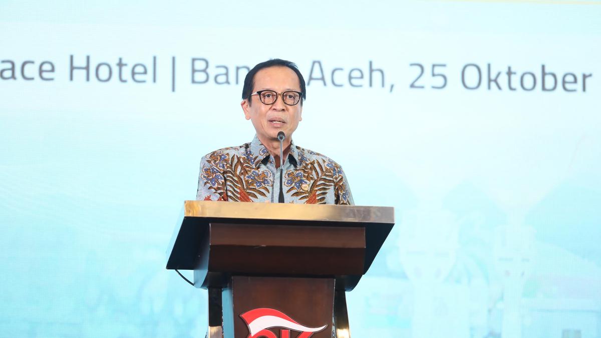 OJK Membuka Diskusi Perpanjangan Tenor Dana Pemerintah