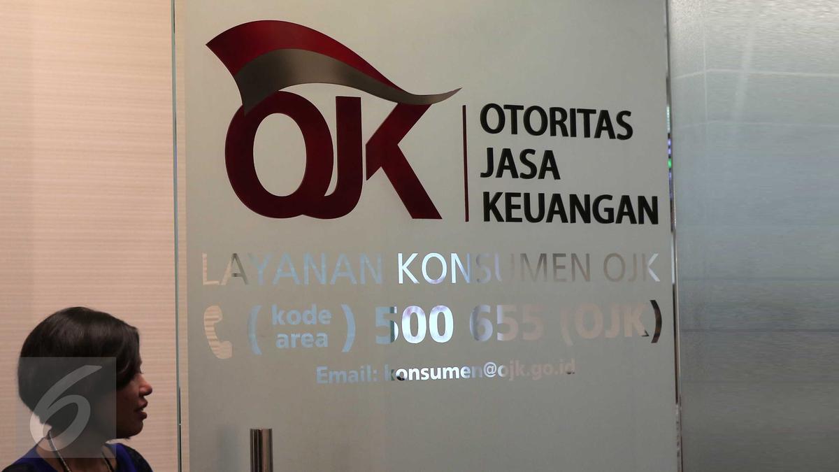 OJK Jatuhkan Sanksi pada 54 Perusahaan Finansial: Kebijakan Regulasi yang Ketat