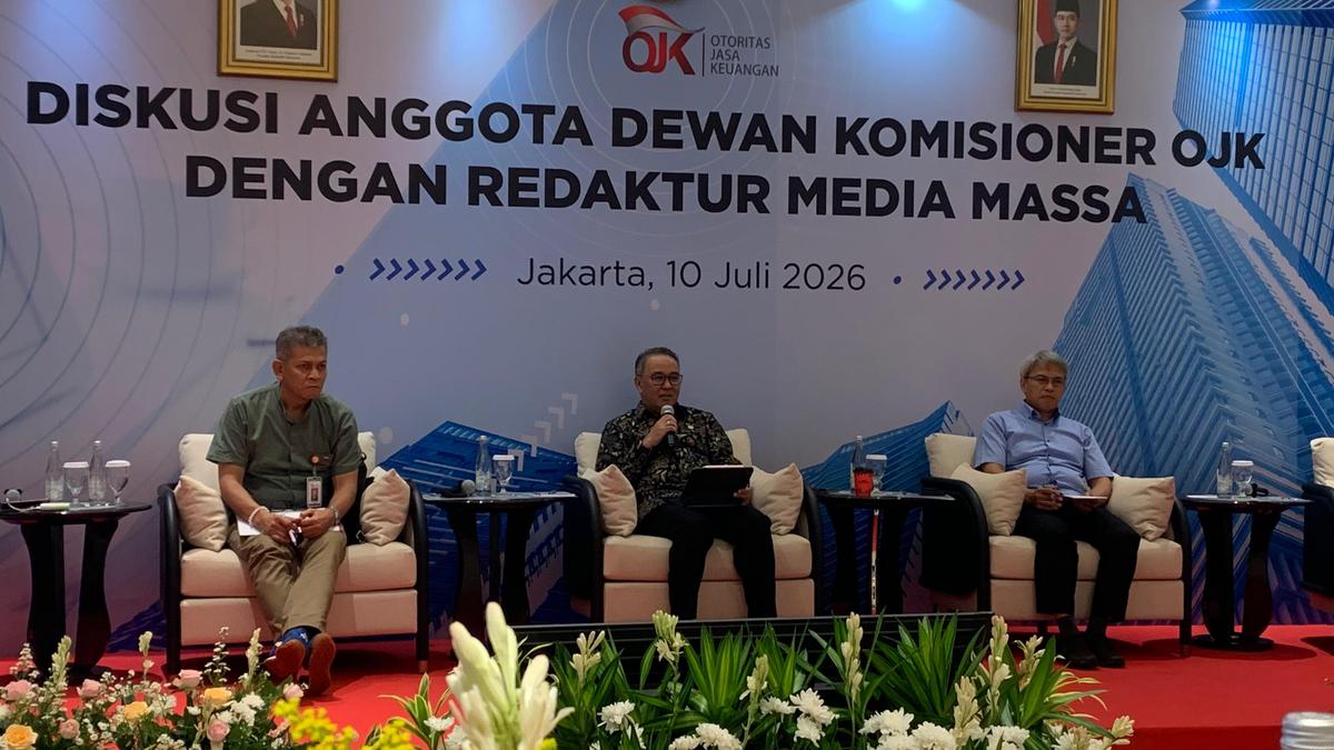 Finfluencer Harus Jujur: OJK Perketat Aturan
