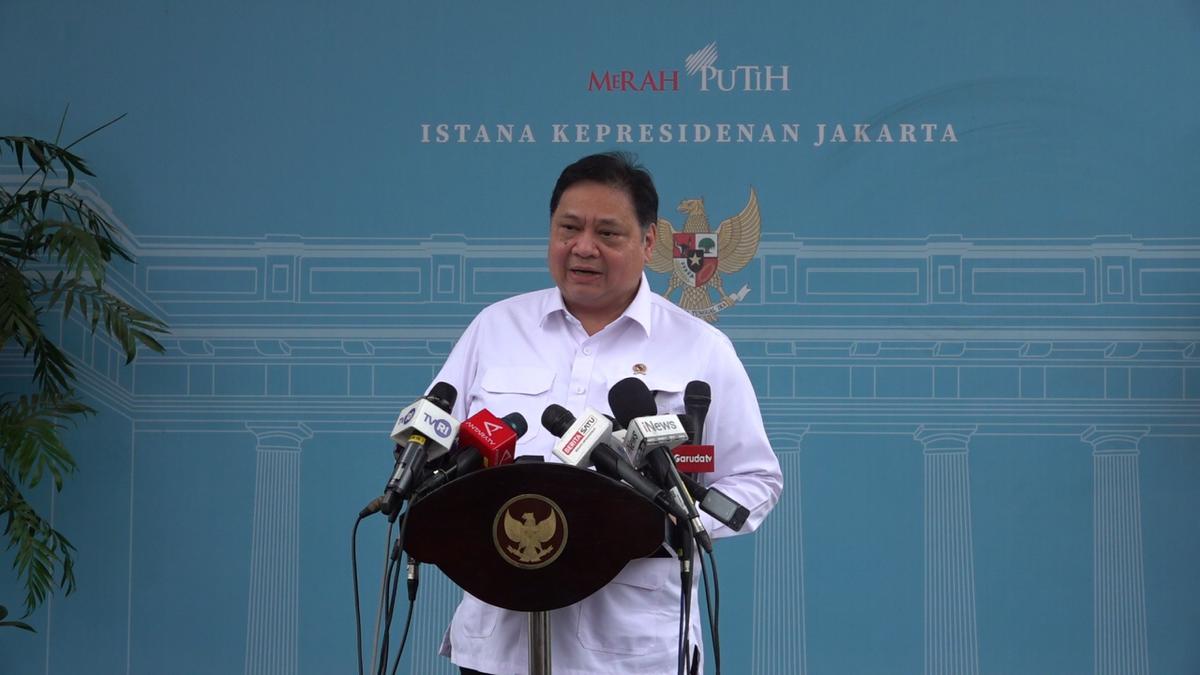 ETF Emas: OJK Siapkan Insentif, Bursa Efek Siap Luncurkan