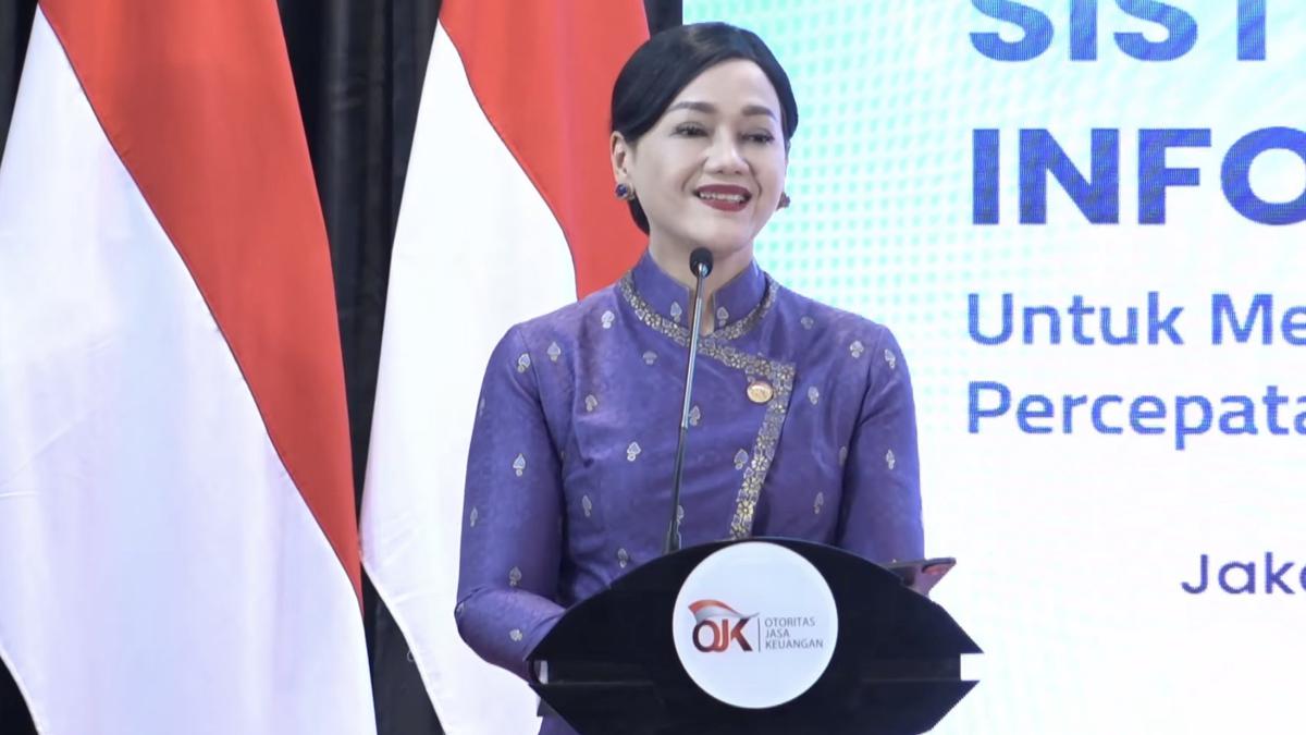 OJK Pembaruan SLIK OJK Maksimal 3 Hari