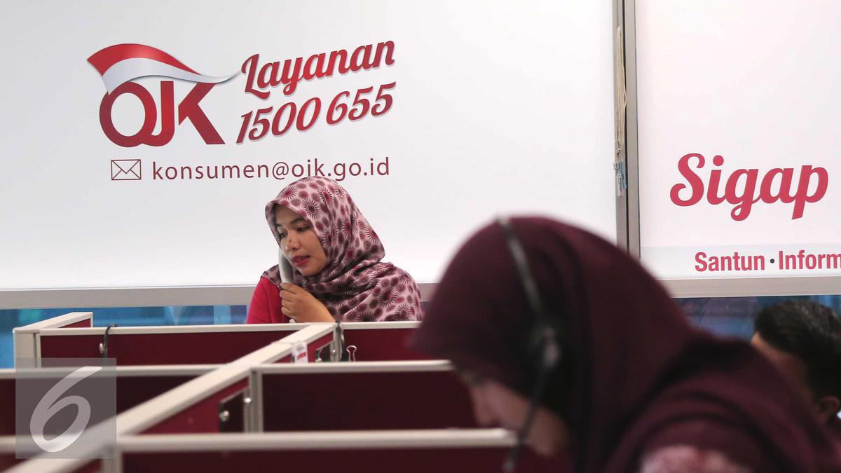 OJK Terbitkan Aturan Baru Dana Pensiun, Fleksibel Sekaligus atau Berkala