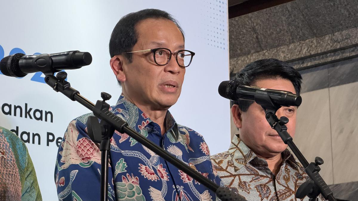 OJK Bongkar Modus Judi Online Lewat QRIS dan Kripto