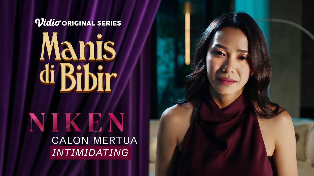 Oka & Adinia Reuni di Manis di Bibir: Kembali ke Memori Lama