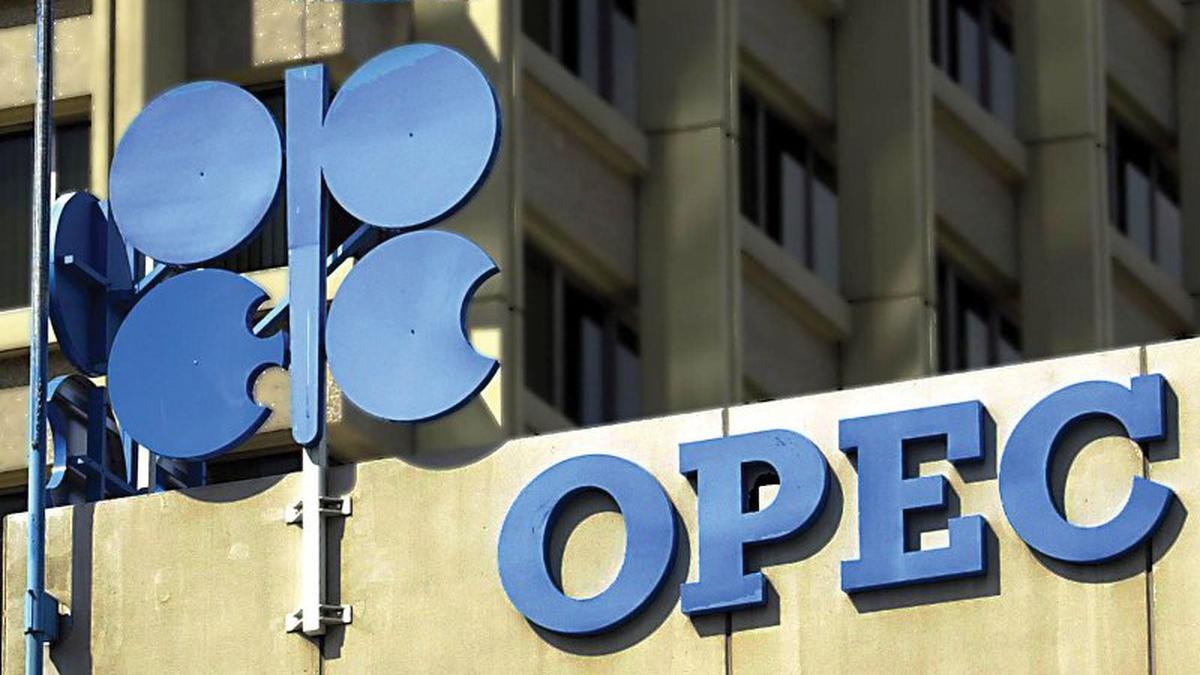 OPEC+ Meningkatkan Produksi Minyak hingga Agustus 2026