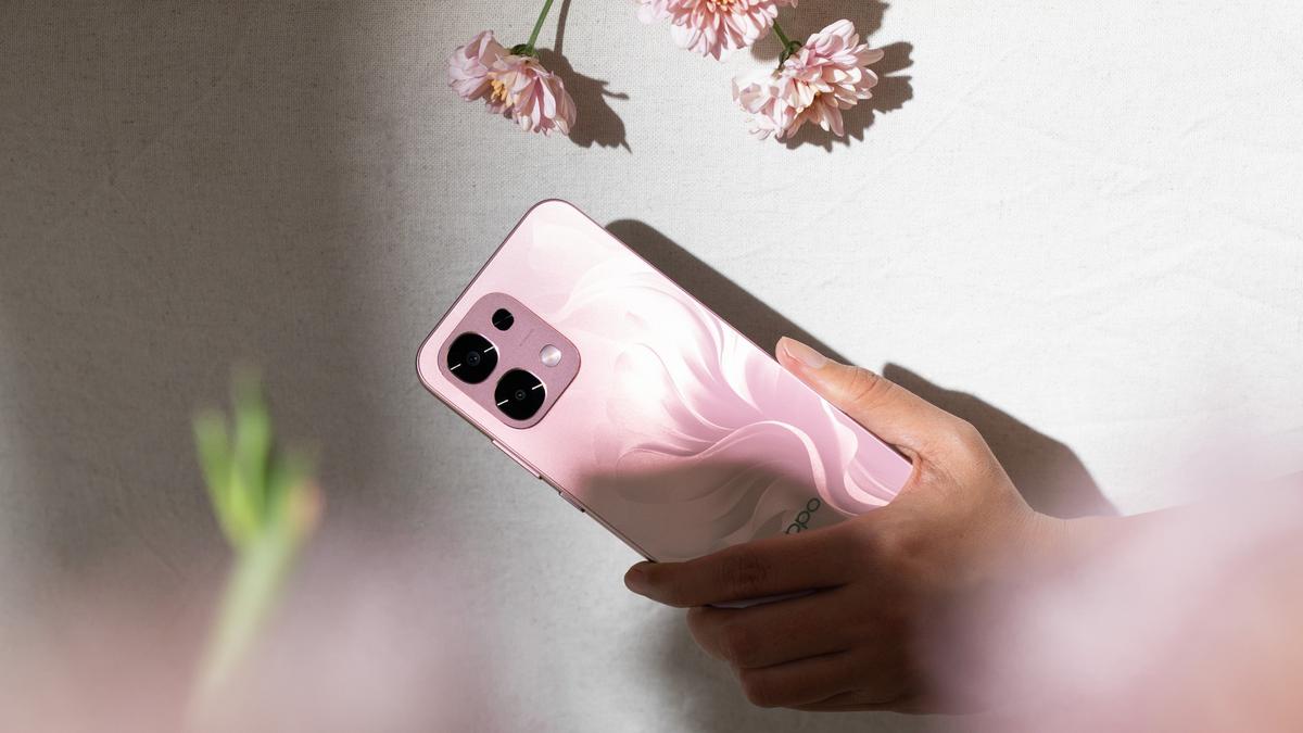 Oppo A7 Baterai 10.000 mAh Bocoran Lainnya