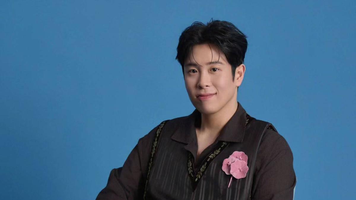 PO Block B Terkena Kecelakaan di Jeju, Kerusakan Ringan