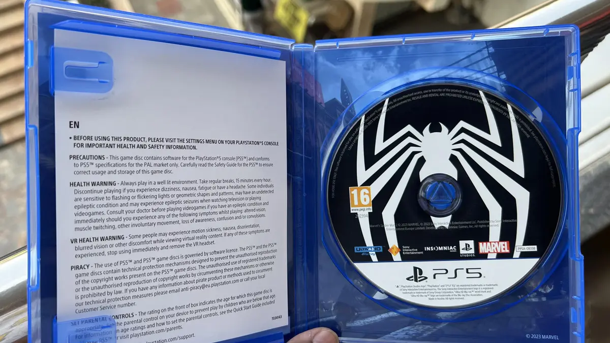 Sony Mulai Hentikan Produksi Kaset PlayStation dan Memindahkan Fokus ke Teknologi Digital