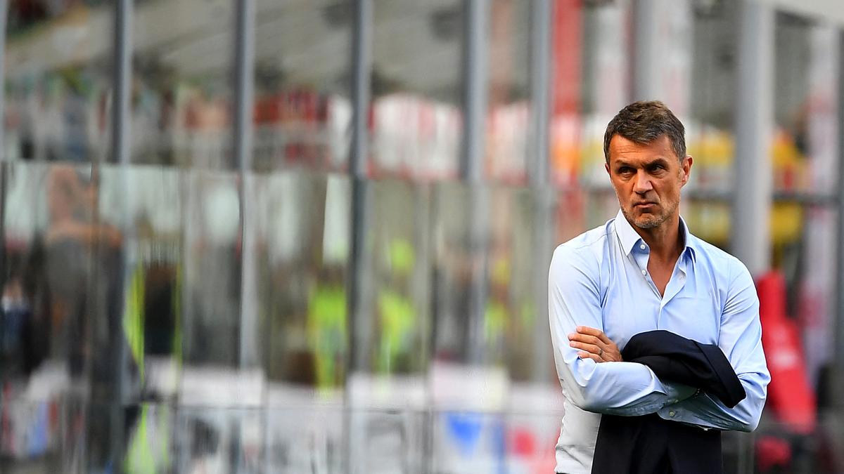 Maldini Resignasi FIGC Karena Gagal Nominasi Pirlo