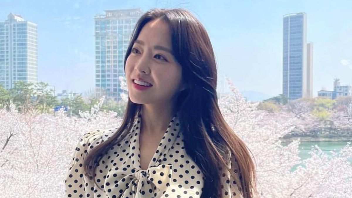 Park Bo Young & Son Suk Ku Bakal Bintangi Film Romantis Fantasi Baru