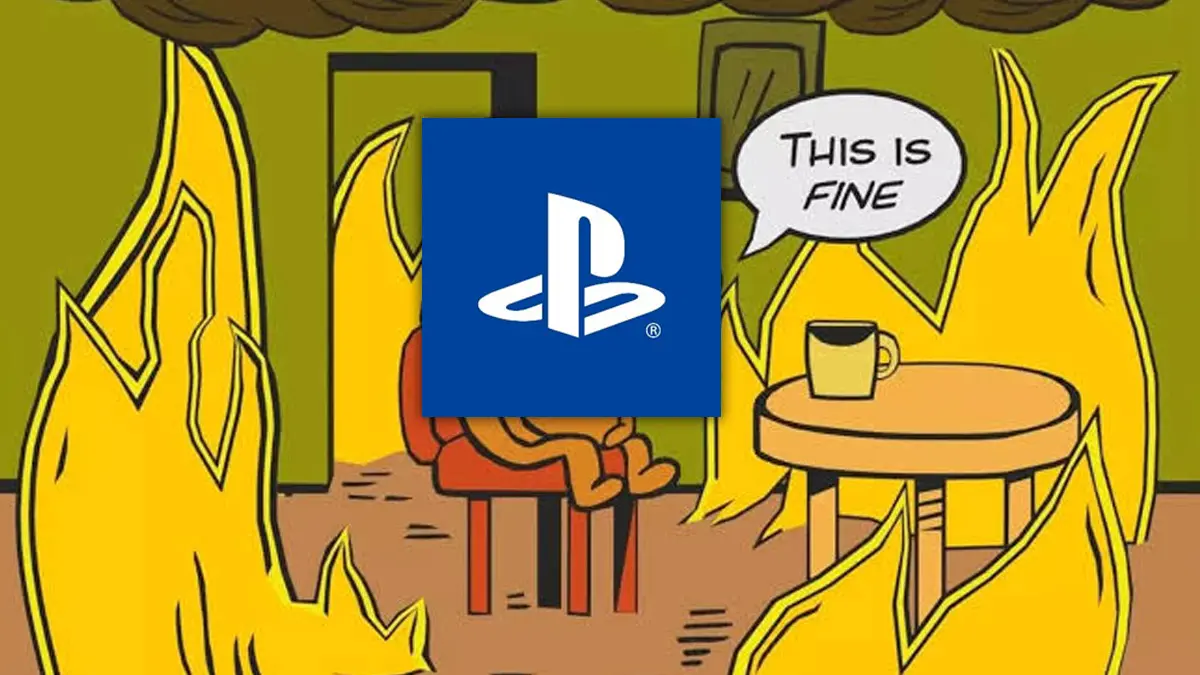 Sony Meninggalkan Game Fisik, Kontrol Layar Baru Beraksi di Twitter