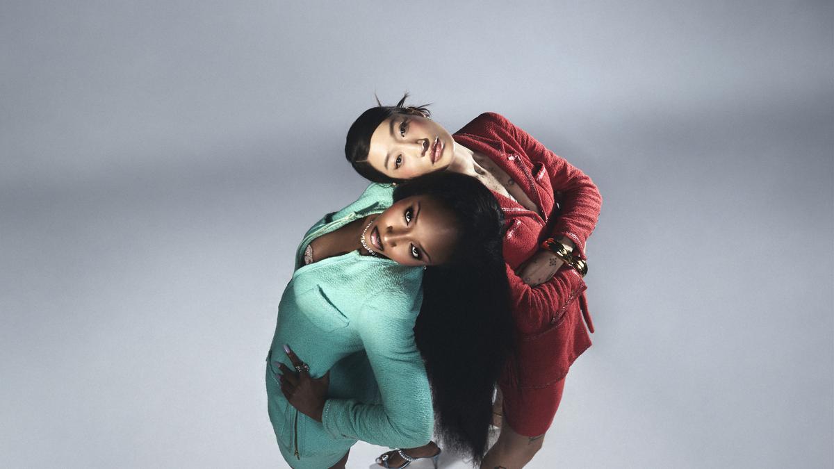 Peggy Gou & Ayra Starr: Lagu Musim Panas yang Bersemangat