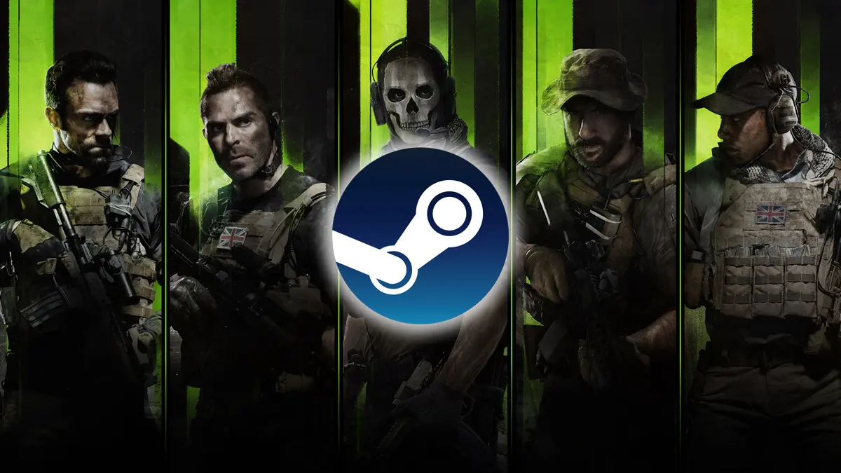 FBI Tangkap Steam Malware Setelah Kesalahan