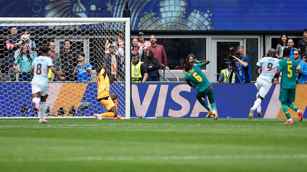 Beligia Bangkit 3-2 Capai Sukses di Lumen Field