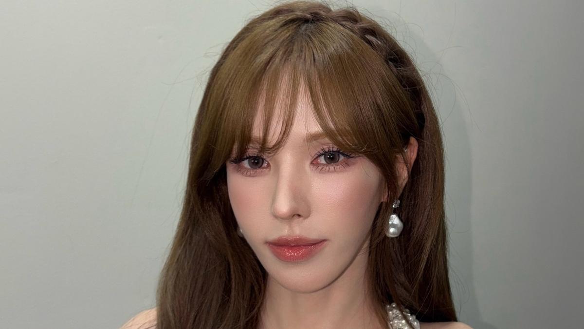 Wendy Red Velvet Kurus di Mud Festival, Fans Khawatir
