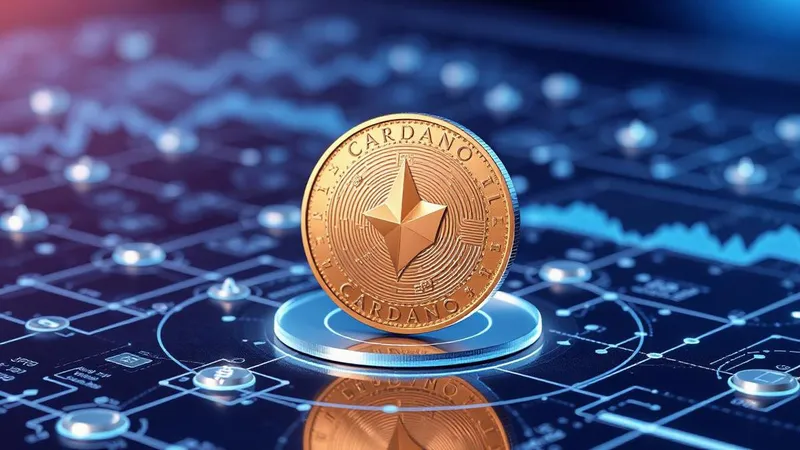 Pendiri Cardano Bantah Rumor Pergi, Ini Penjelasannya!