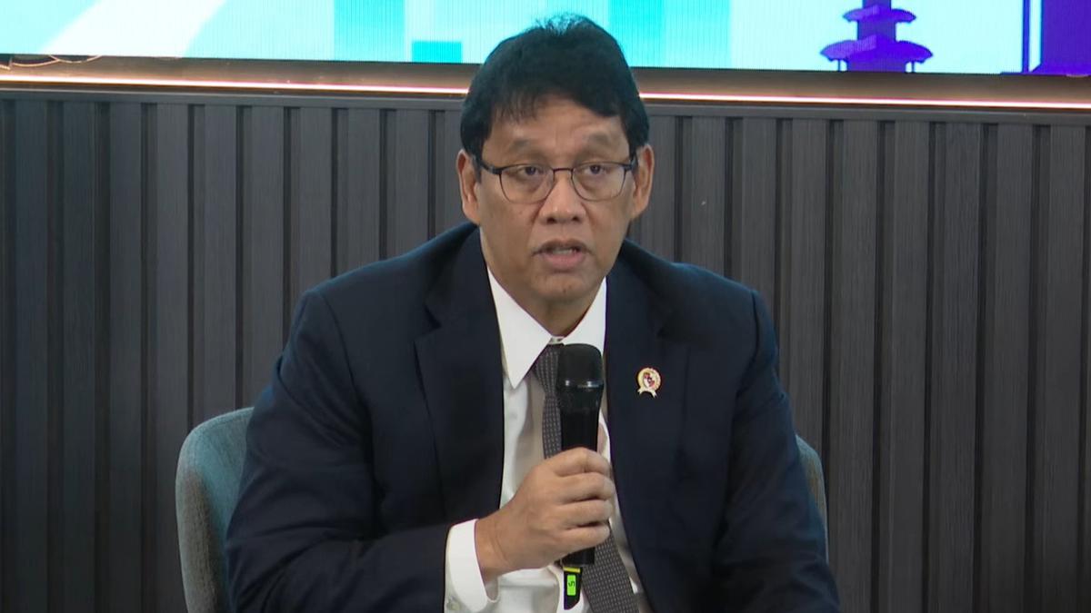 Penerimaan Negara Capai Rp1.459 Triliun, Pajak Jadi Penopang