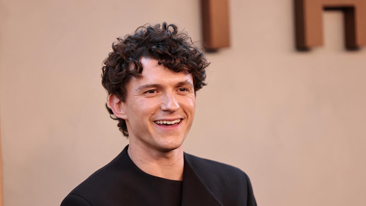 Tom Holland Kirim DM ke Erling Haaland, Tapi Tak Terbalas