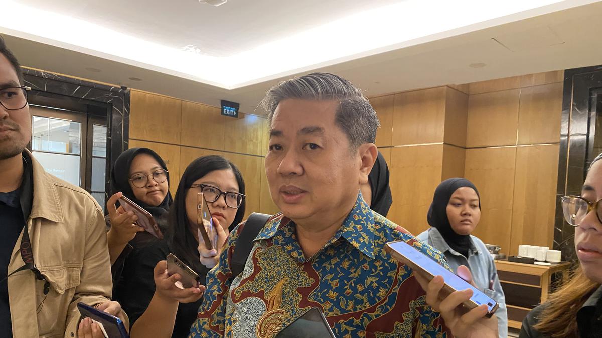 Industri Makanan dan Minuman Tumbuh 7% Karena Bantuan Pemerintah