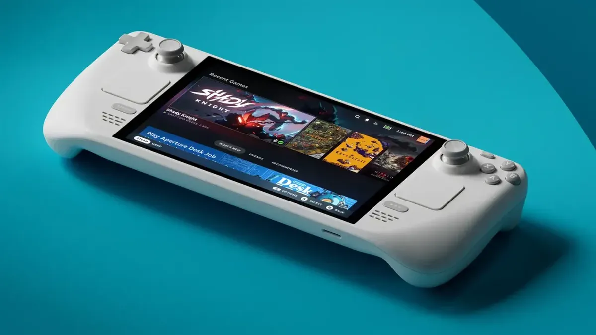 Steam Deck Terus Tebal Harga, Penjualan Terbantut