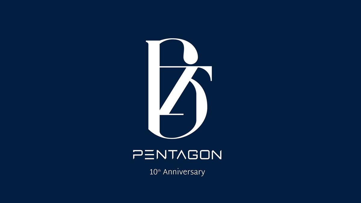 PENTAGON 10 Tahun Debut: Siap Tur Global dan Lagu Baru