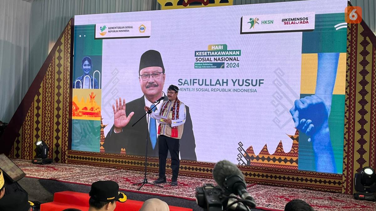Koperasi Himbara Pos Indonesia Penyaluran Bansos Lebih Cepat