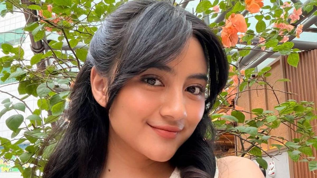 Nayla Purnama Memukau Jadi Dua Karakter di ’12 IPA 4