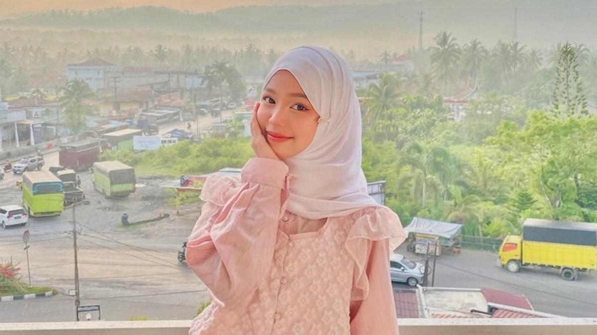 Murama Najwa Sijung Lolos DA8 Dangdut