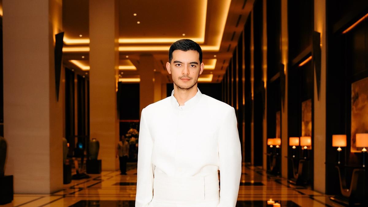 Ciccio Manassero Turunkan Berat Badan 8 Kilo dalam Sebulan