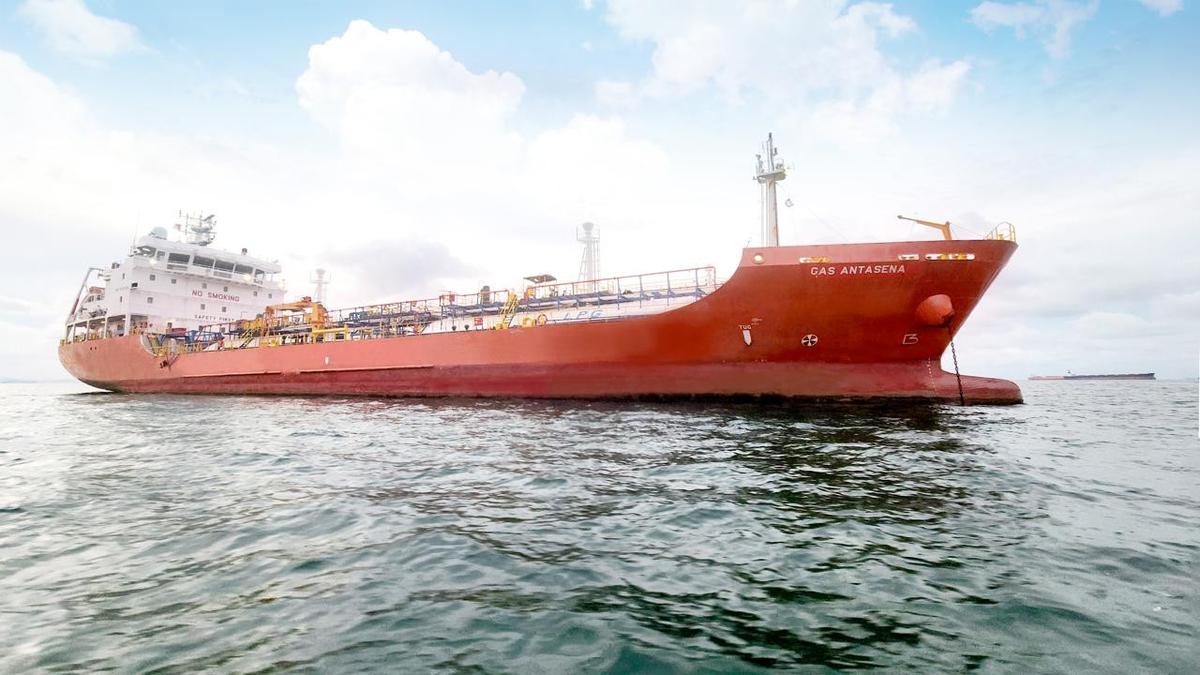 Pertamina Shipping Tumbuh, Sumbang Rp 4,87 Tj ke Negara