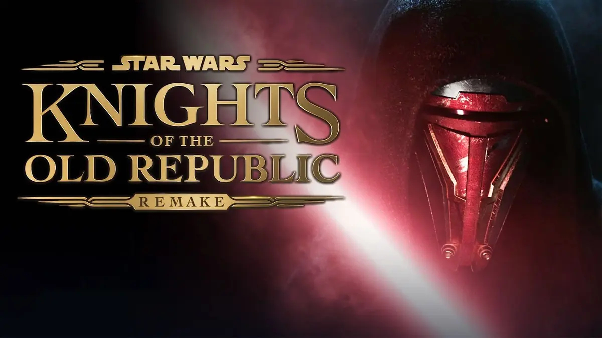 Saber Interactive Pastikan Jadwal Rilis KOTOR Remake