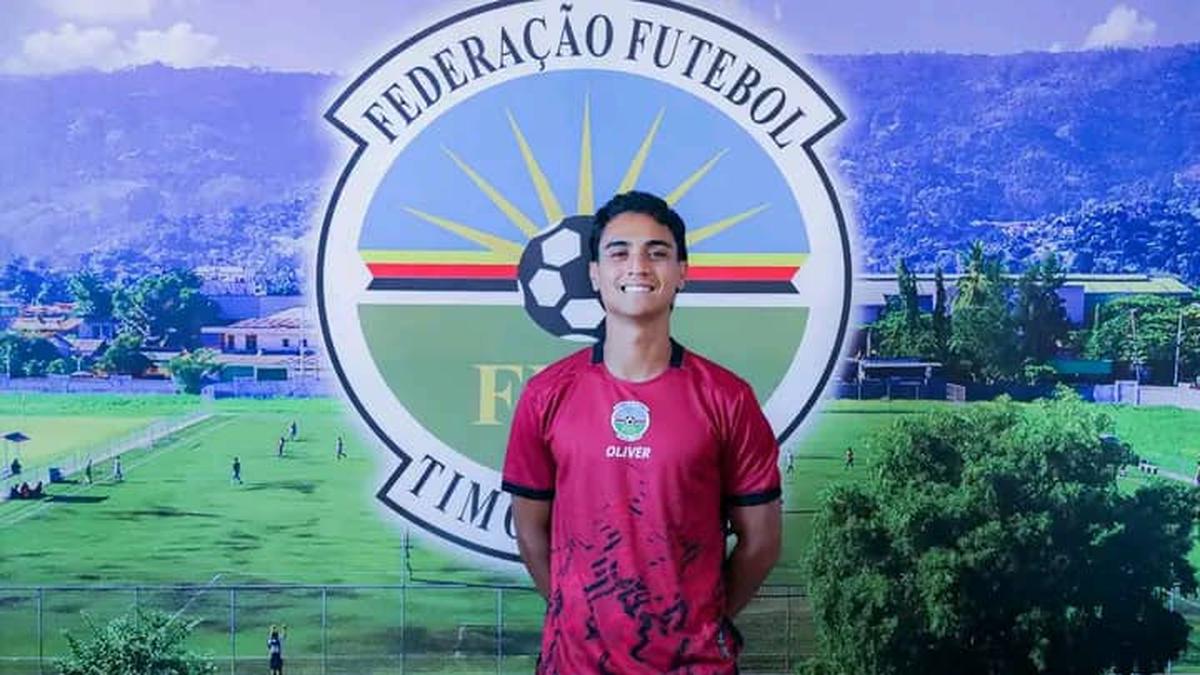 Timor Leste Ungkap 6 Pemain Eropa & Luis Figo di AFF 2026