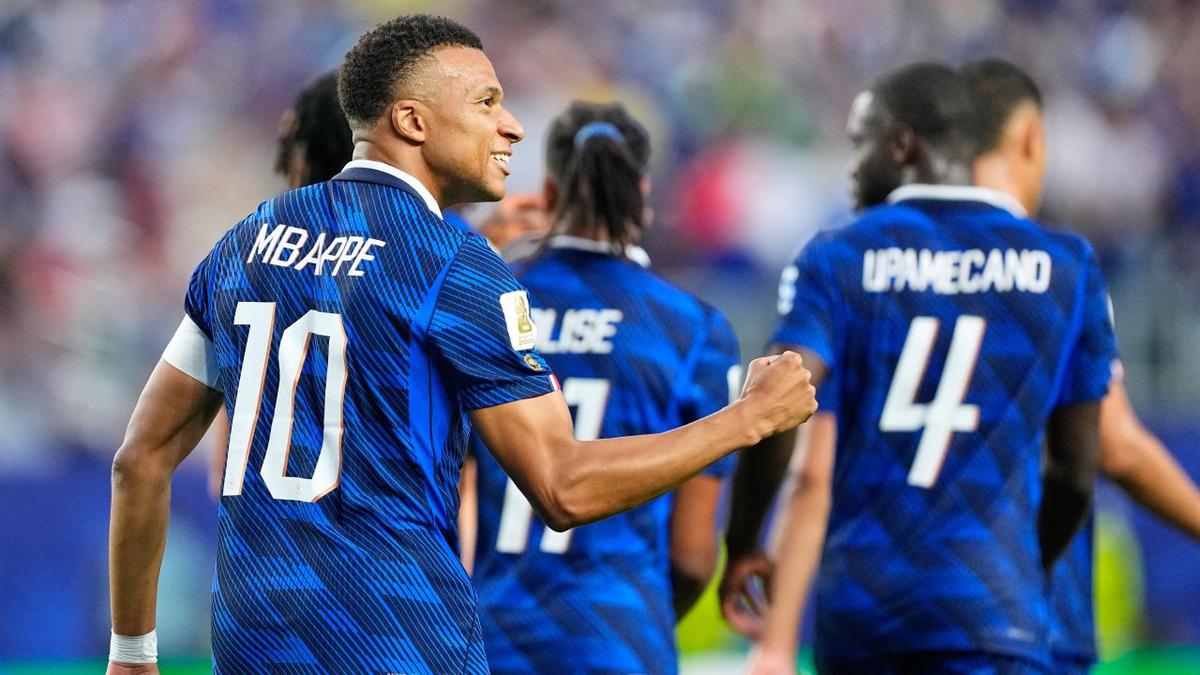 Piala Dunia 2026: Ranking Tim Piala Dunia di Perempat Final