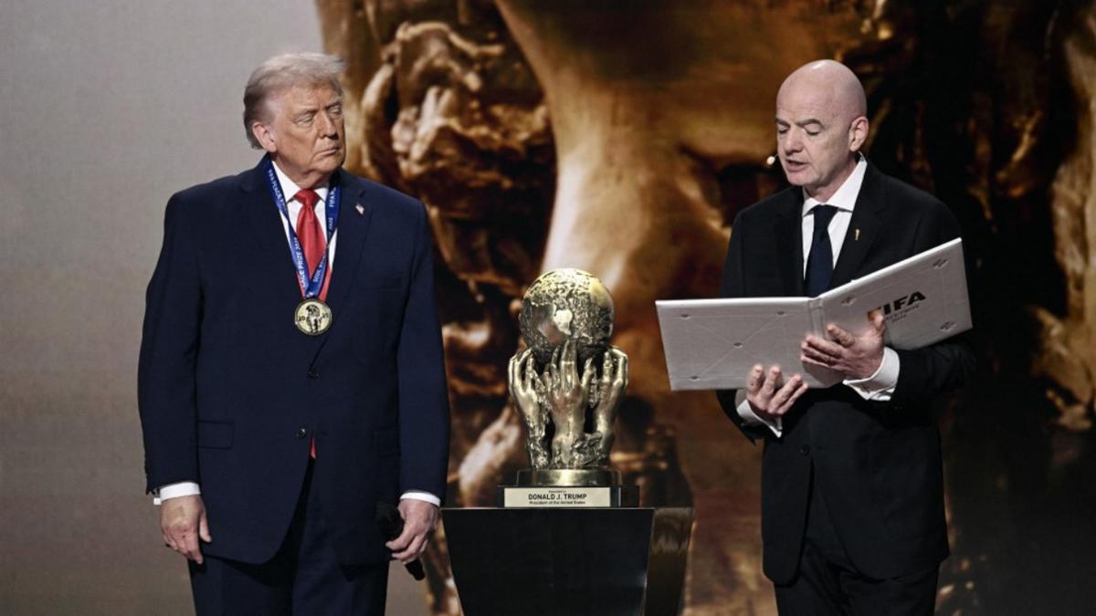 Piala Dunia 2026: Kontroversi Politik dan Keputusan FIFA yang Mengejutkan