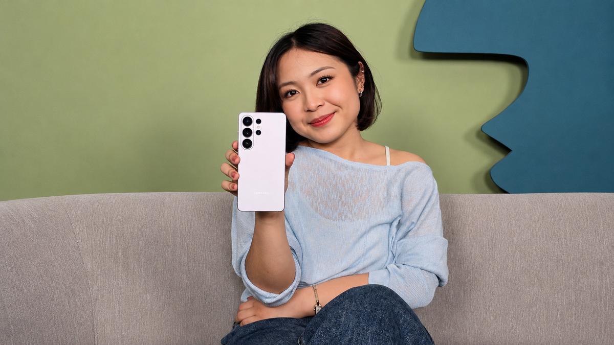 Samsung Galaxy S26 Ultra vs iPhone 17 Pro Max Pilihan Konten