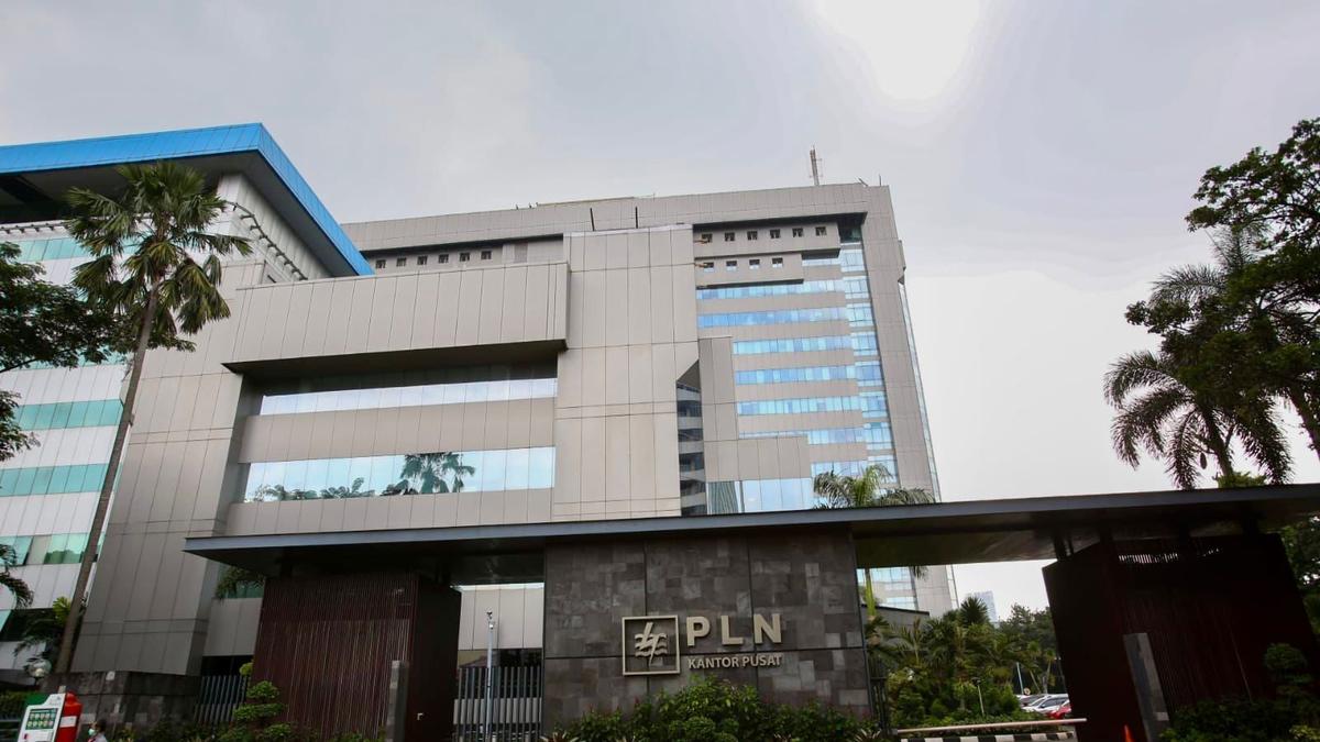 PLN Janji 30 Tahun Listrik dari Sampah
