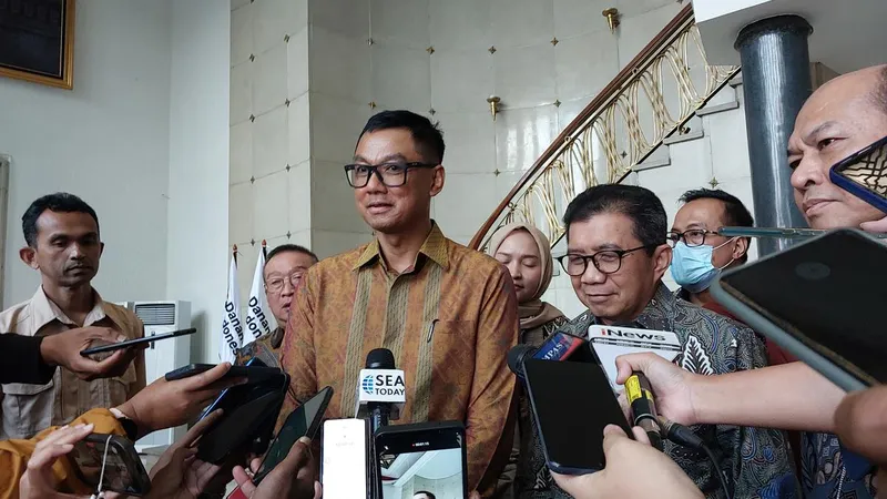 PLN Tambah Pasokan Batu Bara, Cegah Pemadaman Listrik di Jawa