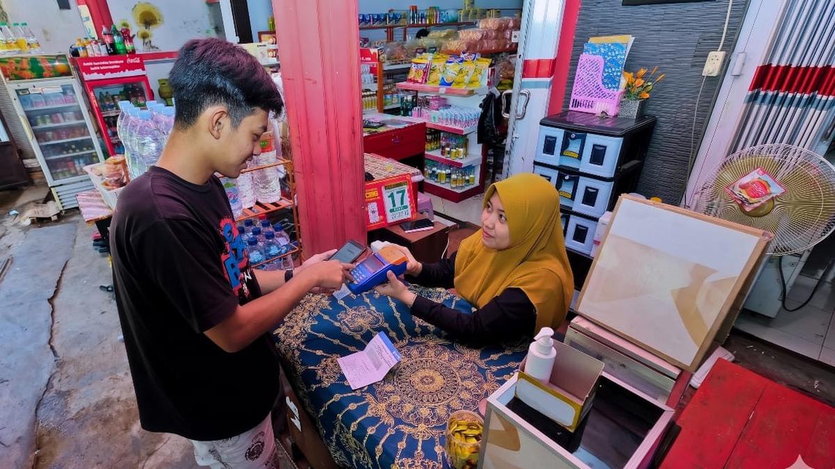 PNM Sukses 100% Alokasikan Dana Obligasi Sosial ke KUBS