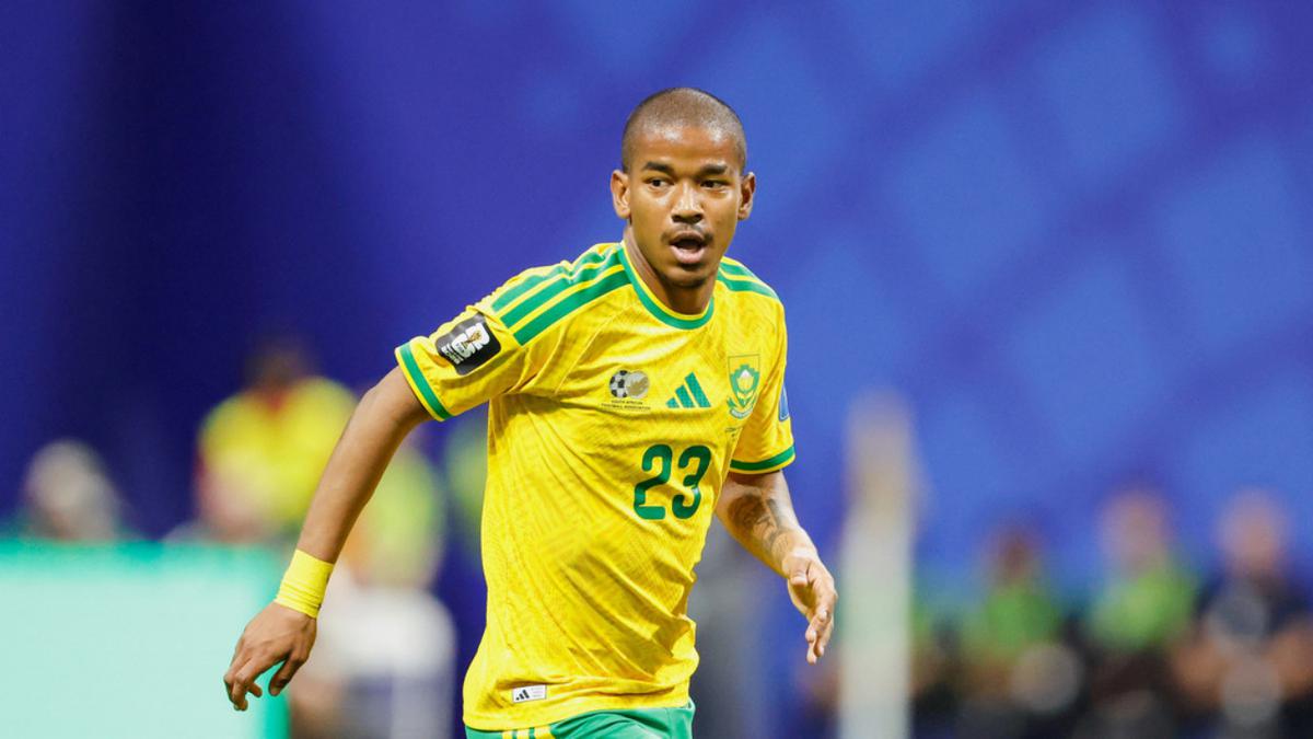 Polisi Selidiki Kematian Jayden Adams di Cape Town