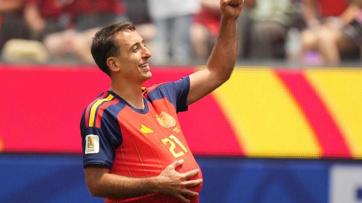 Piala Dunia 2026: Portugal vs Spanyol Mulai, Live Streaming di TVRI