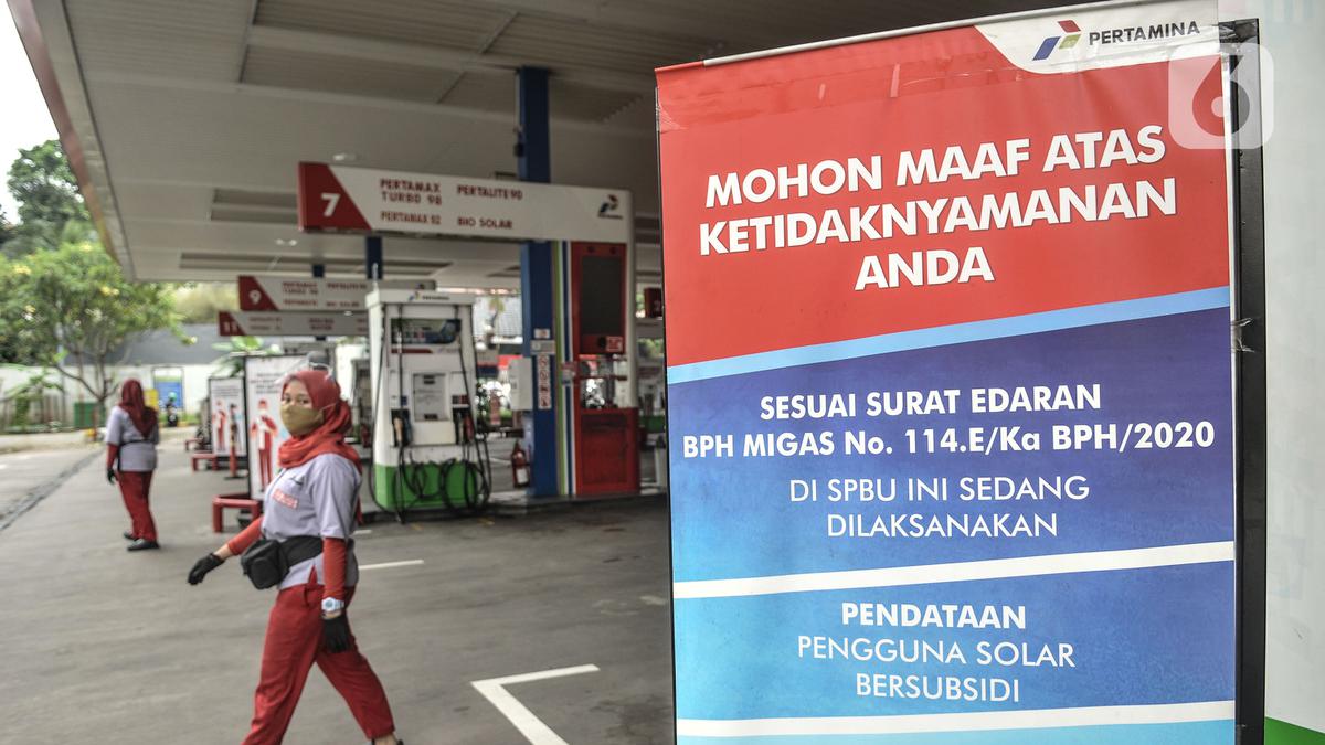 Prabowo Resmi Luncurkan BBM B50 untuk Swasembada Energi di Indonesia