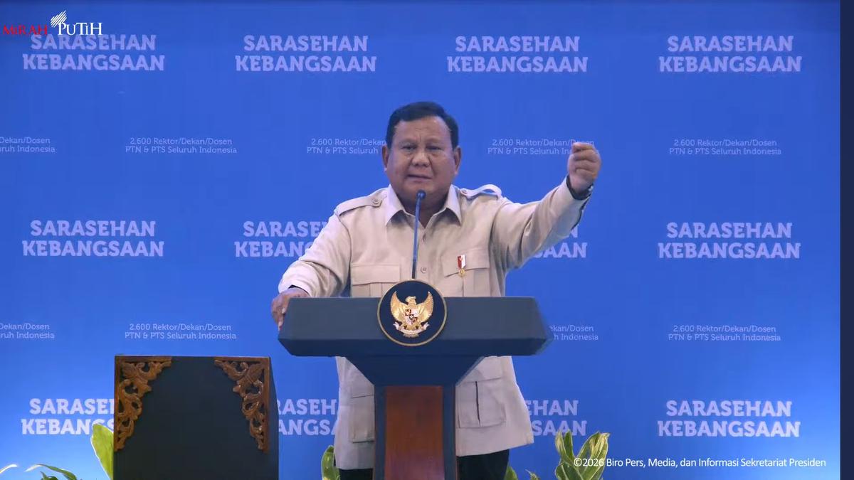 Indonesia Menerapkan B50 Sebagai Langkah Kunci untuk Kemandirian Energi