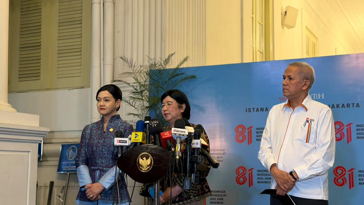 Prabowo Panggil KSSK Dan Danantara, Tegaskan Koordinasi Kuat