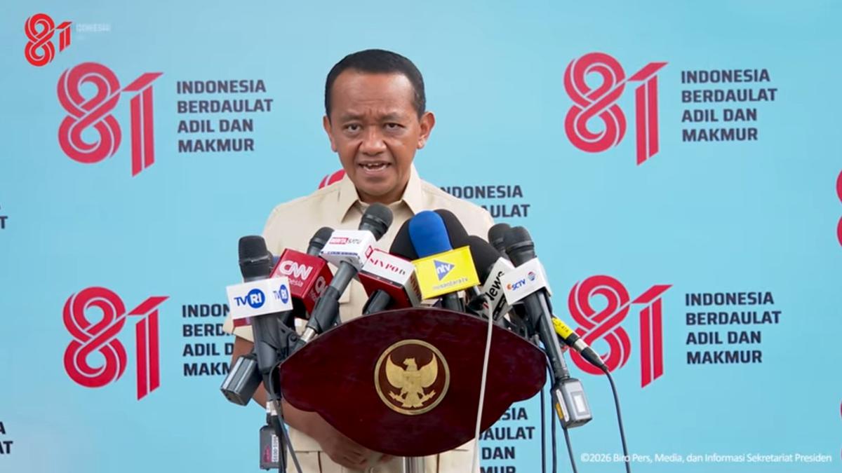 Prabowo Resmikan PLTS 100 GW, Energi Sehat Masa Depan