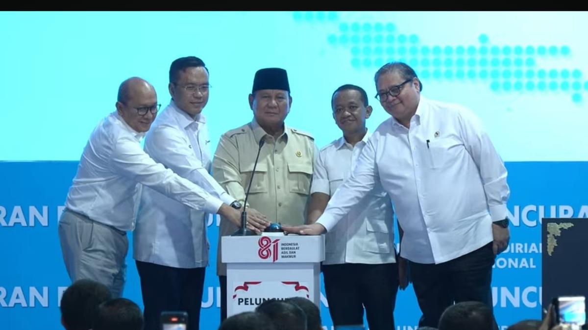 Prabowo Pilih B50 Biodiesel, Kemandirian Nasional Terjaga